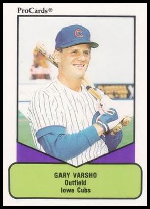 639 Gary Varsho